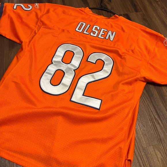 Chicago Bears Jersey Bundle - Picture 3 of 11